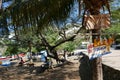 Taganga beach, santa marta