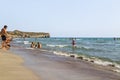 If you are looking for the most beautiful natural beach, of Antalya you will find it Patara Beach.