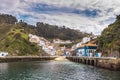 One of the most beautiful fishing villages in Spain, with incredible gastronomy, Cudillero