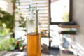 One of the most essential tools of homebrewing: Hydrometer