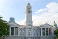 Victoria Theatre and Concert Hall, Singapore