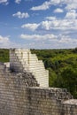 The old town of Shumen Fortress