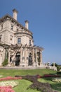 One of the most famous mansion in Newport, RI - The Breakers