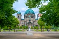 Berliner dom