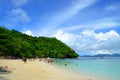 The most beautiful place on earth -Phuket, Tailand, Asia