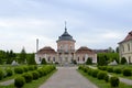 Sobieski castle (Zolochiv Palace), Ukraine