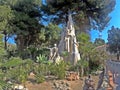 The Nerja Cave, Malaga.