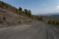 Paricutin volcano in Mexico 01