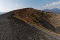 Paricutin volcano in Mexico 02