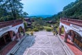 The one nanyuan: Land of retreat and wellness