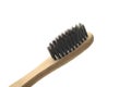 Organic reusable bamboo toothbrush