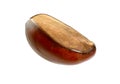 One nuts Vitellaria paradoxa , commonly known as shea tree or sh