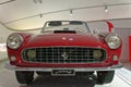 Maranello, italy: Ferrari Vintage sports car