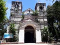 Liloan Cebu Old Chruch