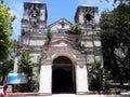 Liloan Cebu Old Chruch