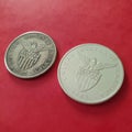 1903-1907 One Peso Fiipinas Coins Philippine Commonwealth