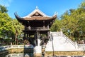 One Pillar Pagoda, Hanoi Royalty Free Stock Photo