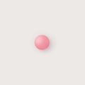 One pink pill Royalty Free Stock Photo