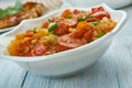 One Pot Jambalaya