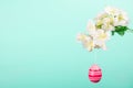 Easter background