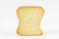 One rusk Royalty Free Stock Photo