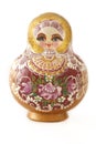 One Russian Doll