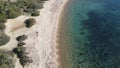 One of Sardinian bay. Royalty Free Stock Photo