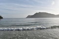 Maracas Beach, North Coast, Trinidad