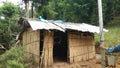 One school in nelliyampathy