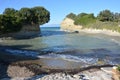 Canal d`amour, Sidari, Corfu