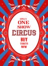 Only one show banner