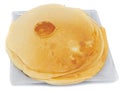 One small pancake