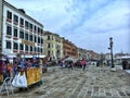 Venice Royalty Free Stock Photo