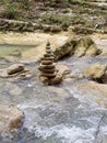 Can-umantad waterfalls, Candijay, Bohol