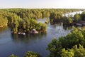 One Thousand Islands, Ontario, Canada