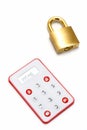 One-Time Password Card