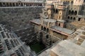 Chand Baori, Abhaneri Step Well