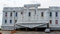 Top Secret - Upside Down White House - Wisconsin Dells