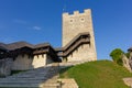 Tower of the Celje Castle