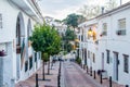 Benalmadena Pueblo, Costa del Sol