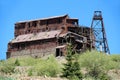 Victor, CO - City of Mines - Vindicator Valley Trail