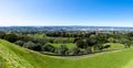 One Tree Hill,Auckland New Zealand Royalty Free Stock Photo