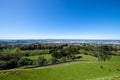 One Tree Hill,Auckland New Zealand Royalty Free Stock Photo