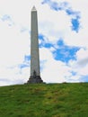 One tree hill monument