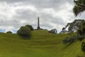 One Tree Hill Park Auckland New Zealand Royalty Free Stock Photo