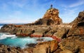 One Tree Rock, Australia