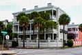 One of the truly beautiful southern style homes in Charleston, SC.