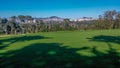 Scenic California Golf Course