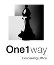 One Way Logo