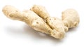 Ginger root Royalty Free Stock Photo